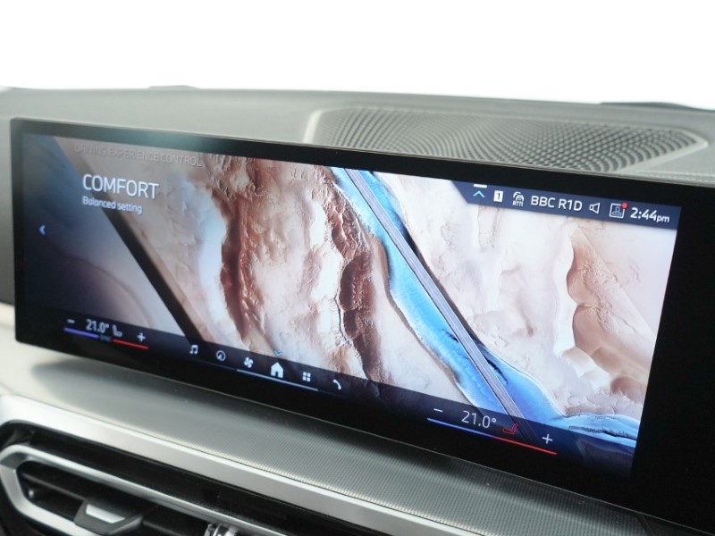 2024 (24) BMW I4 210kW eDrive35 Sport 70kWh 5dr Auto 5413269