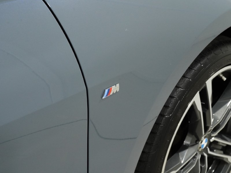 2022 (72) BMW 1 SERIES 118i [136] M Sport 5dr [Live Cockpit Professional] 5457664