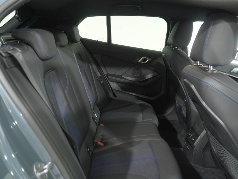 2022 (72) BMW 1 SERIES 118i [136] M Sport 5dr [Live Cockpit Professional] 5457627