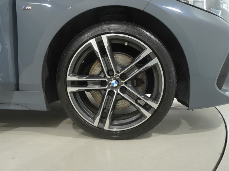 2022 (72) BMW 1 SERIES 118i [136] M Sport 5dr [Live Cockpit Professional] 5457638