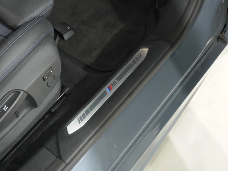 2022 (72) BMW 1 SERIES 118i [136] M Sport 5dr [Live Cockpit Professional] 5457630