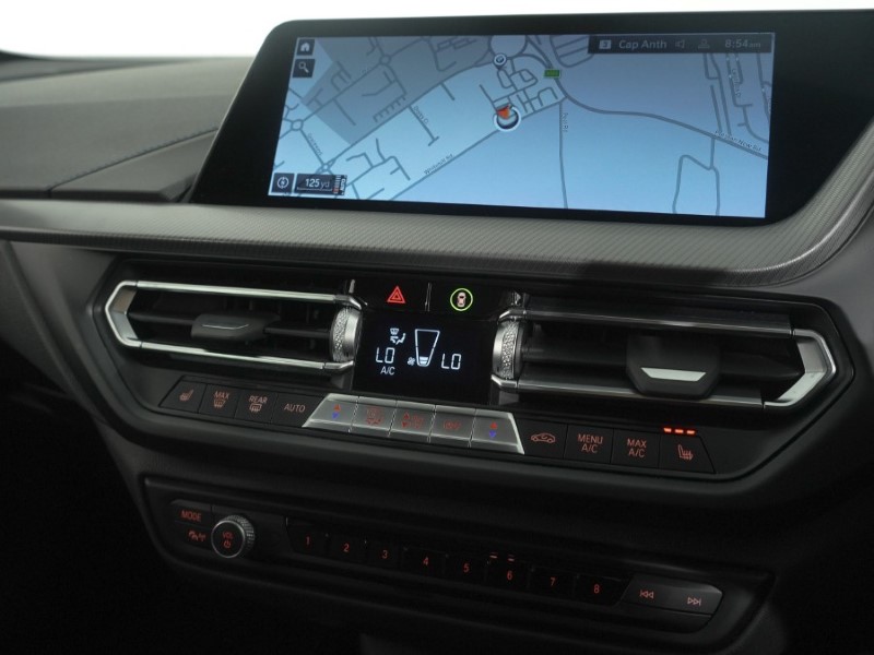 2022 (72) BMW 1 SERIES 118i [136] M Sport 5dr [Live Cockpit Professional] 5457641