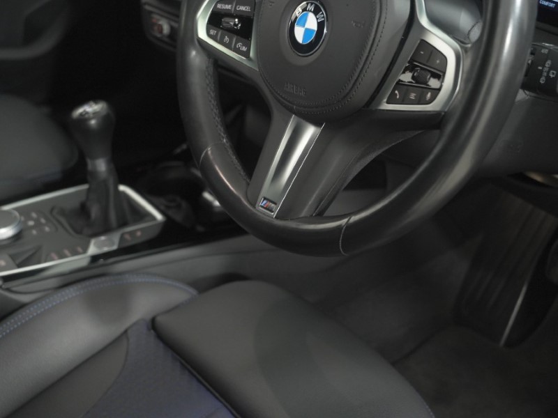 2022 (72) BMW 1 SERIES 118i [136] M Sport 5dr [Live Cockpit Professional] 5457631