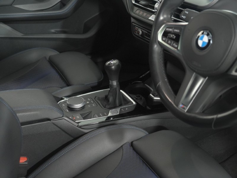 2022 (72) BMW 1 SERIES 118i [136] M Sport 5dr [Live Cockpit Professional] 5457629