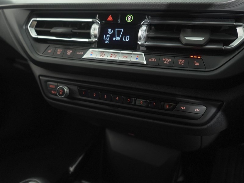 2022 (72) BMW 1 SERIES 118i [136] M Sport 5dr [Live Cockpit Professional] 5457643