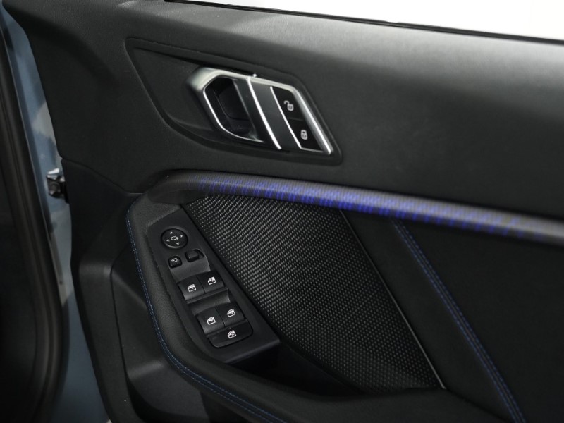 2022 (72) BMW 1 SERIES 118i [136] M Sport 5dr [Live Cockpit Professional] 5457662