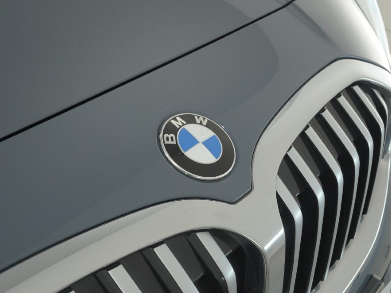 2022 (72) BMW 1 SERIES 118i [136] M Sport 5dr [Live Cockpit Professional] 5457636