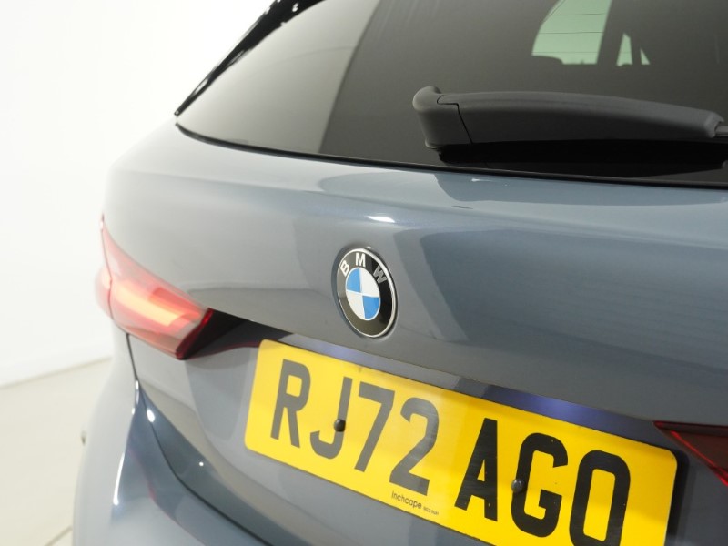 2022 (72) BMW 1 SERIES 118i [136] M Sport 5dr [Live Cockpit Professional] 5457619