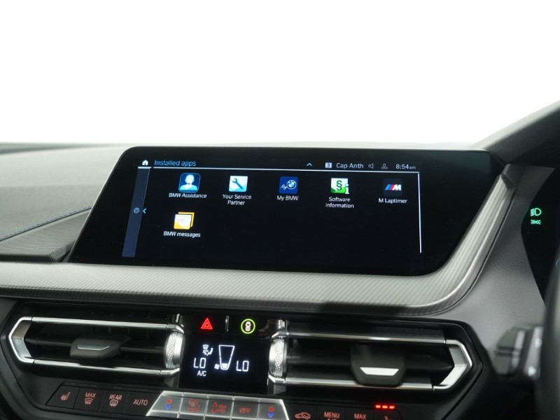 2022 (72) BMW 1 SERIES 118i [136] M Sport 5dr [Live Cockpit Professional] 5457651