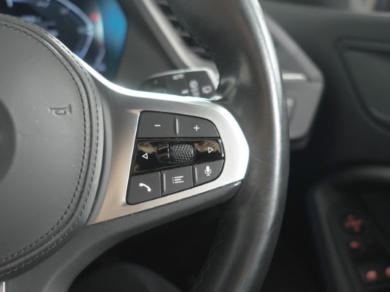 2022 (72) BMW 1 SERIES 118i [136] M Sport 5dr [Live Cockpit Professional] 5457656