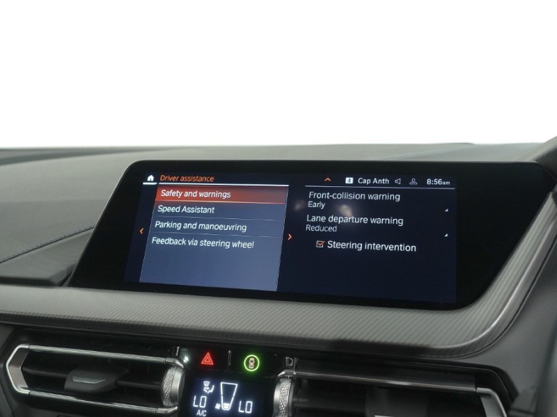 2022 (72) BMW 1 SERIES 118i [136] M Sport 5dr [Live Cockpit Professional] 5457659