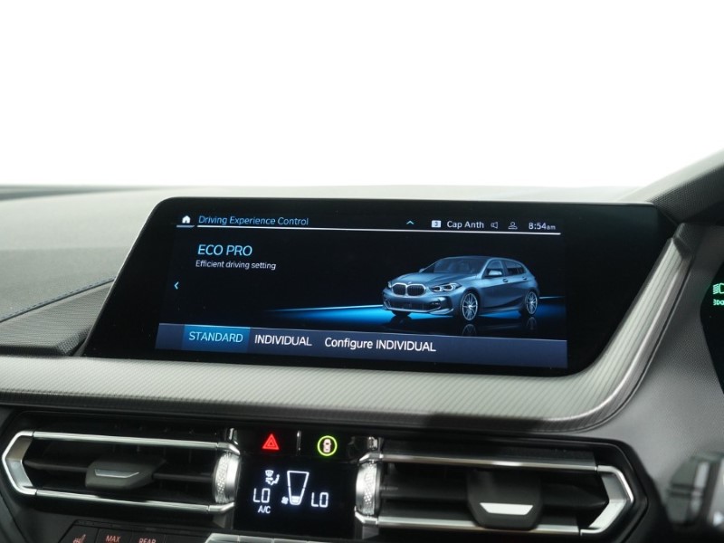 2022 (72) BMW 1 SERIES 118i [136] M Sport 5dr [Live Cockpit Professional] 5457650