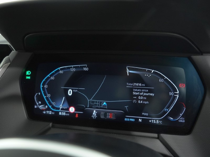 2022 (72) BMW 1 SERIES 118i [136] M Sport 5dr [Live Cockpit Professional] 5457657