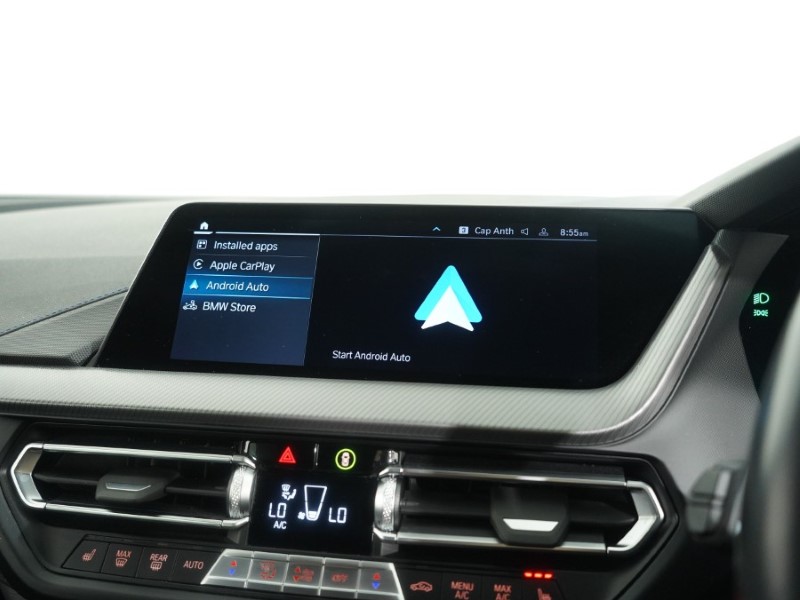 2022 (72) BMW 1 SERIES 118i [136] M Sport 5dr [Live Cockpit Professional] 5457653