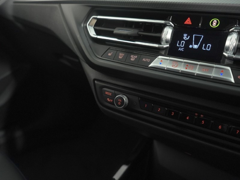 2022 (72) BMW 1 SERIES 118i [136] M Sport 5dr [Live Cockpit Professional] 5457644