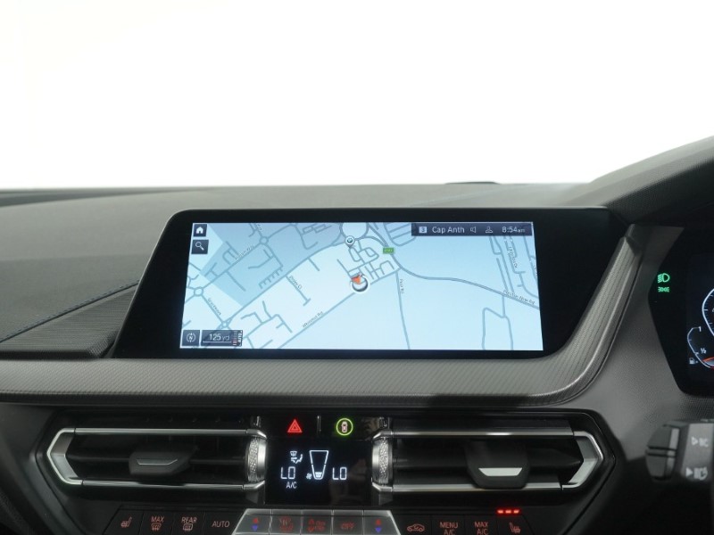 2022 (72) BMW 1 SERIES 118i [136] M Sport 5dr [Live Cockpit Professional] 5457640