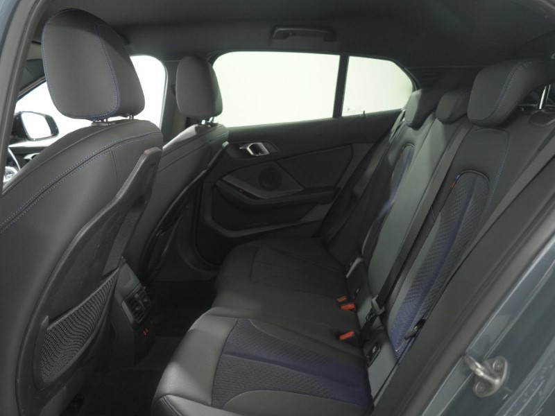 2022 (72) BMW 1 SERIES 118i [136] M Sport 5dr [Live Cockpit Professional] 5457622