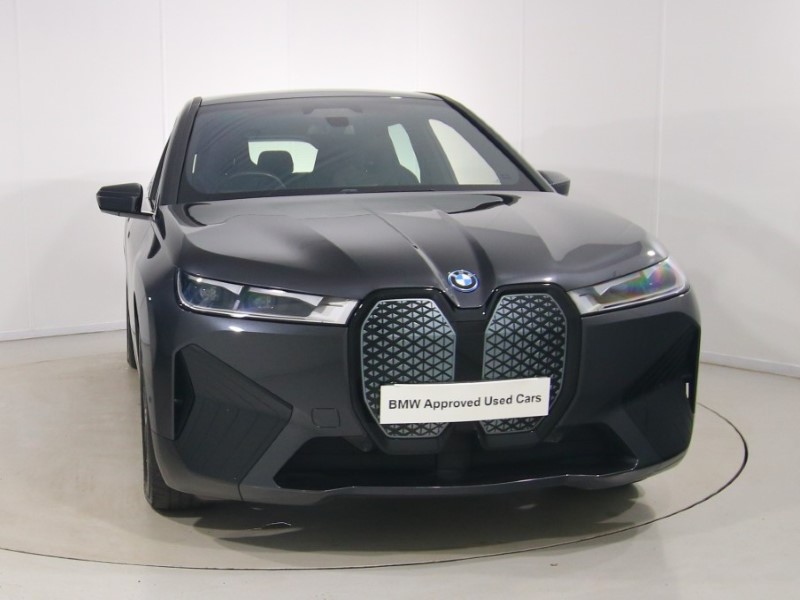 2023 (23) BMW iX 240kW xDrive40 M Sport 76.6kWh 5dr Auto 5429476