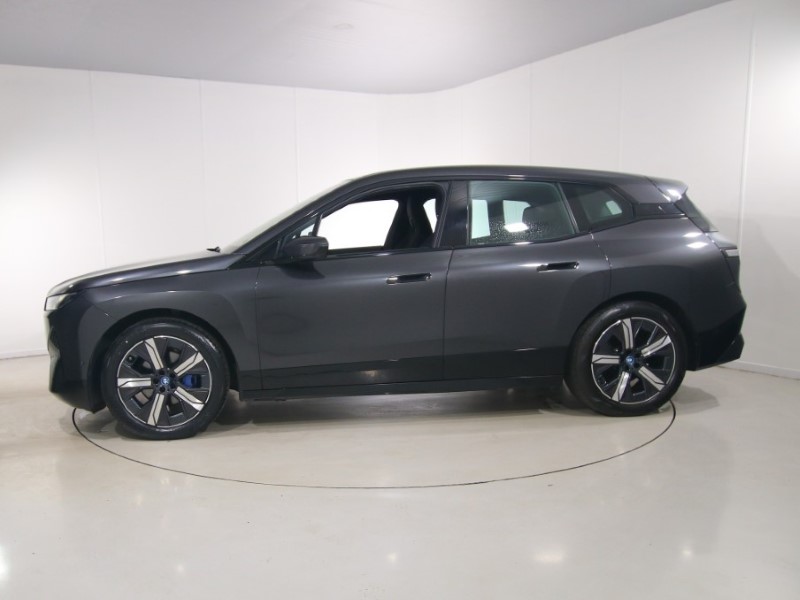 2023 (23) BMW iX 240kW xDrive40 M Sport 76.6kWh 5dr Auto 5429478