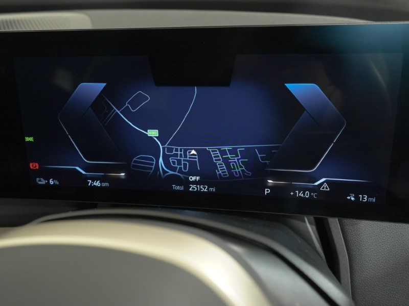 2023 (23) BMW iX 240kW xDrive40 M Sport 76.6kWh 5dr Auto 5429474