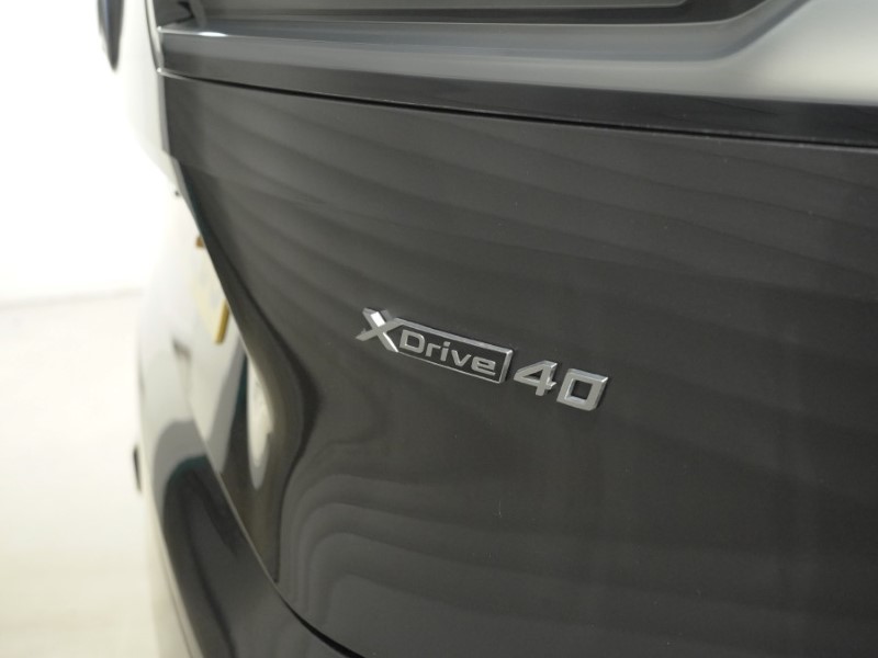 2023 (23) BMW iX 240kW xDrive40 M Sport 76.6kWh 5dr Auto 5429444