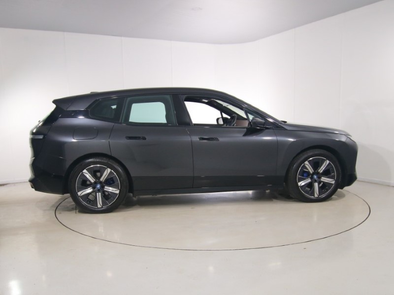 2023 (23) BMW iX 240kW xDrive40 M Sport 76.6kWh 5dr Auto 5429482