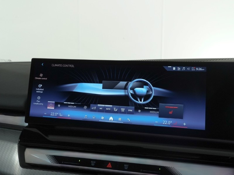 2024 (24) BMW I5 250kW eDrive40 M Sport Pro 84kWh 4dr Auto 5420888