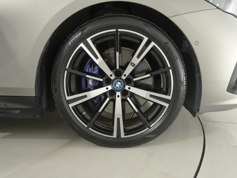 2024 (24) BMW I5 250kW eDrive40 M Sport Pro 84kWh 4dr Auto 5420867