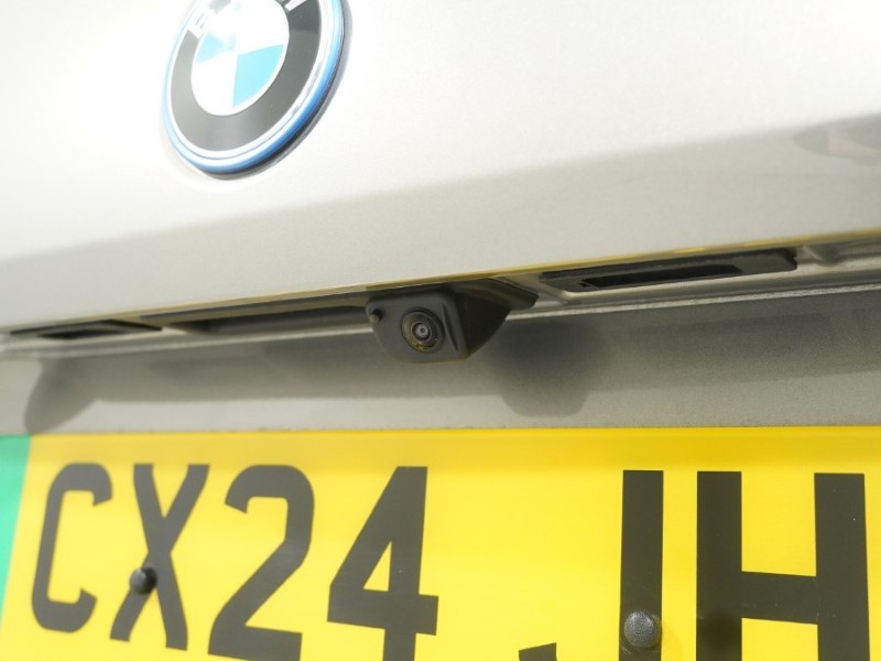 2024 (24) BMW I5 250kW eDrive40 M Sport Pro 84kWh 4dr Auto 5420841