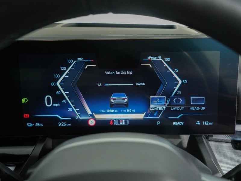 2024 (24) BMW I5 250kW eDrive40 M Sport Pro 84kWh 4dr Auto 5420872