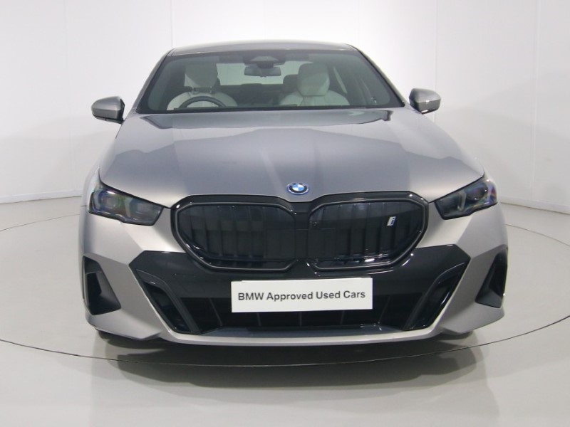 2024 (24) BMW I5 250kW eDrive40 M Sport Pro 84kWh 4dr Auto 5420830