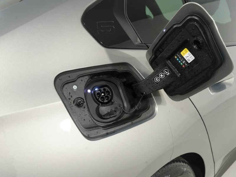 2024 (24) BMW I5 250kW eDrive40 M Sport Pro 84kWh 4dr Auto 5420890