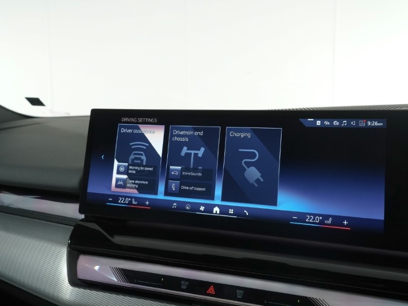 2024 (24) BMW I5 250kW eDrive40 M Sport Pro 84kWh 4dr Auto 5420874