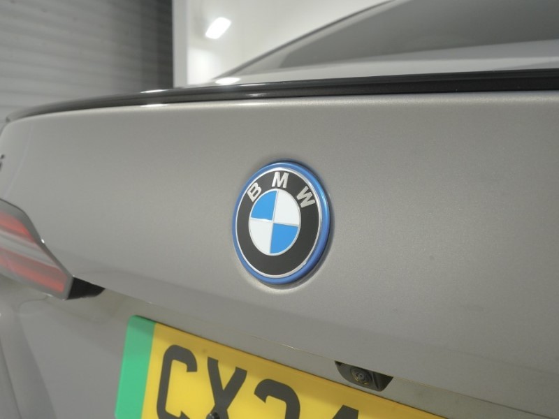 2024 (24) BMW I5 250kW eDrive40 M Sport Pro 84kWh 4dr Auto 5420839