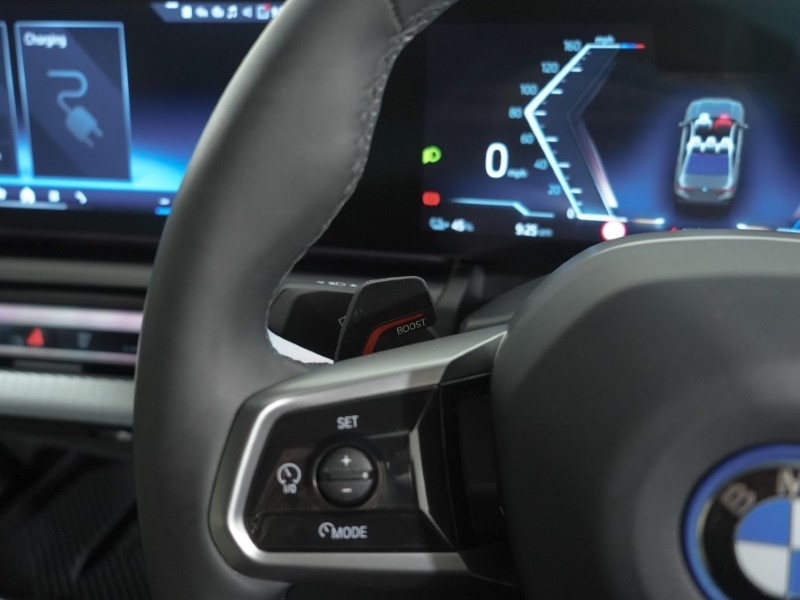 2024 (24) BMW I5 250kW eDrive40 M Sport Pro 84kWh 4dr Auto 5420871