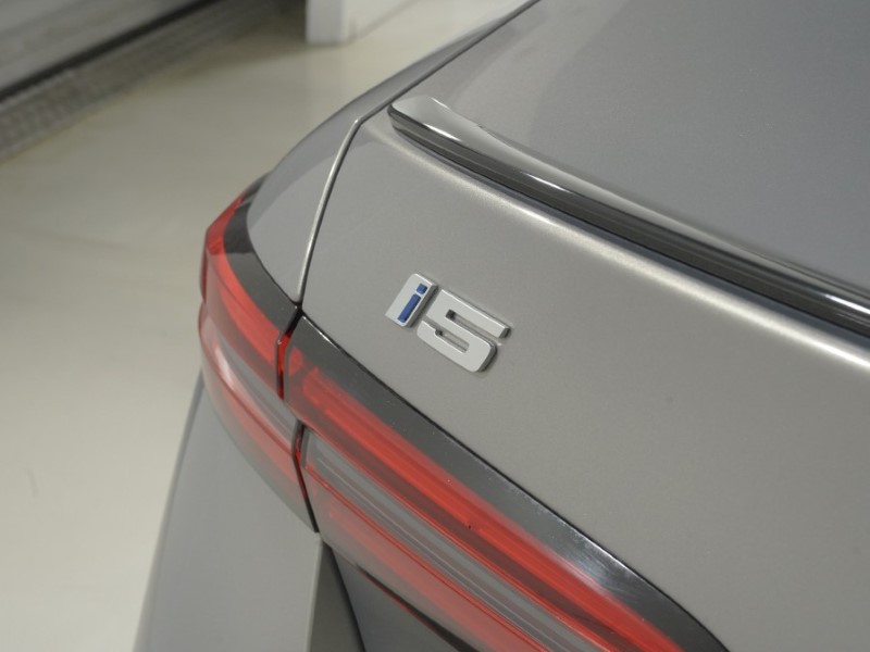 2024 (24) BMW I5 250kW eDrive40 M Sport Pro 84kWh 4dr Auto 5420840