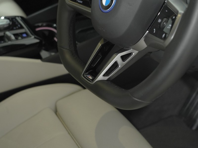 2024 (24) BMW I5 250kW eDrive40 M Sport Pro 84kWh 4dr Auto 5420857