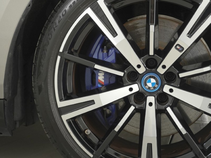 2024 (24) BMW I5 250kW eDrive40 M Sport Pro 84kWh 4dr Auto 5420868