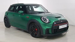 2023 (23) MINI HATCHBACK 2.0 John Cooper Works Premium Plus 3dr Auto 5460268