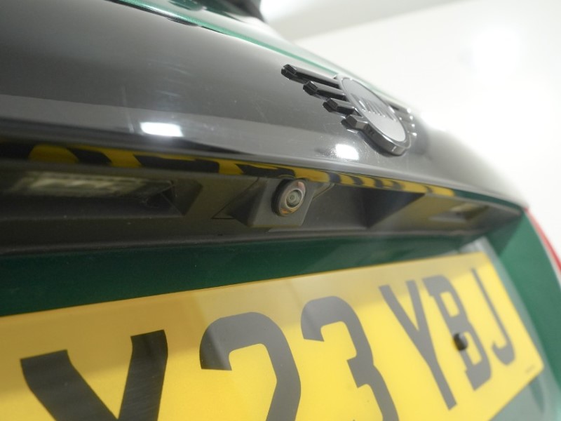 2023 (23) MINI HATCHBACK 2.0 John Cooper Works Premium Plus 3dr Auto 5460212