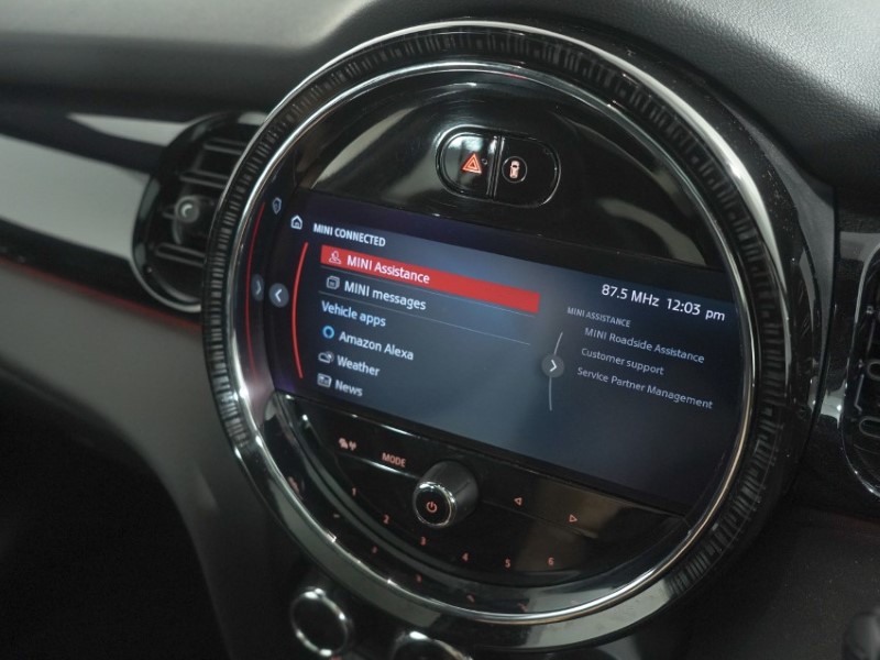 2023 (23) MINI HATCHBACK 2.0 John Cooper Works Premium Plus 3dr Auto 5460264