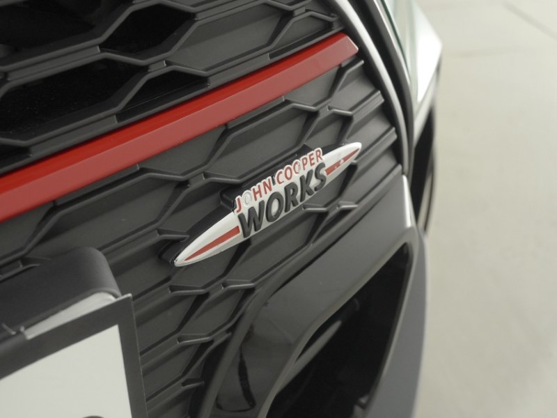 2023 (23) MINI HATCHBACK 2.0 John Cooper Works Premium Plus 3dr Auto 5460227