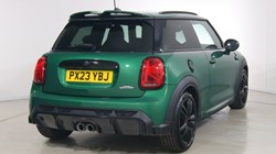 2023 (23) MINI HATCHBACK 2.0 John Cooper Works Premium Plus 3dr Auto 5460274