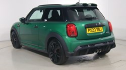 2023 (23) MINI HATCHBACK 2.0 John Cooper Works Premium Plus 3dr Auto 5460272