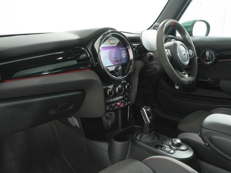 2023 (23) MINI HATCHBACK 2.0 John Cooper Works Premium Plus 3dr Auto 5460214