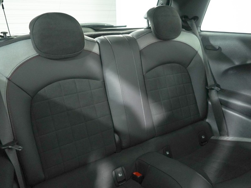 2023 (23) MINI HATCHBACK 2.0 John Cooper Works Premium Plus 3dr Auto 5460231