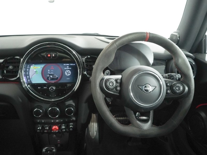 2023 (23) MINI HATCHBACK 2.0 John Cooper Works Premium Plus 3dr Auto 5460218