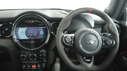 2023 (23) MINI HATCHBACK 2.0 John Cooper Works Premium Plus 3dr Auto 5460218