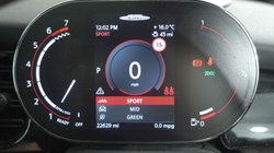 2023 (23) MINI HATCHBACK 2.0 John Cooper Works Premium Plus 3dr Auto 5460257