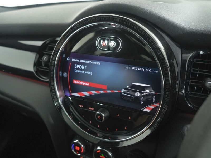 2023 (23) MINI HATCHBACK 2.0 John Cooper Works Premium Plus 3dr Auto 5460253